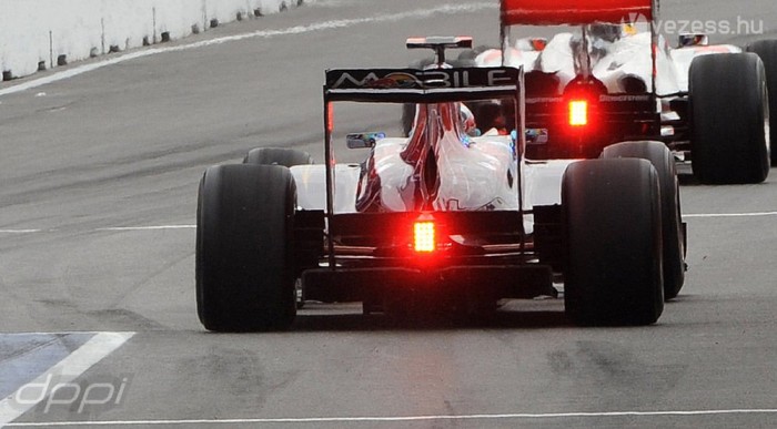 F1: Minden élcsapat lemásolja a Red Bullt