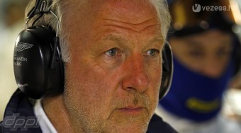 Sorsolás döntsön az F1-es rajtrácsról!