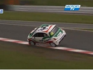 Minden autóversenyző adrenalinfüggő?