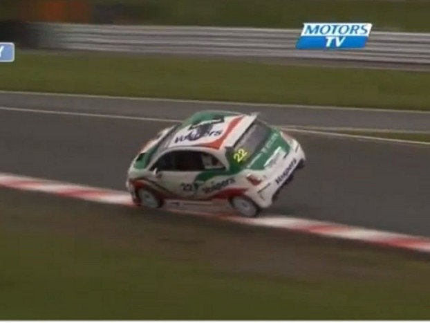 Minden autóversenyző adrenalinfüggő?