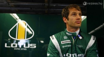 Trulli még sokáig marad