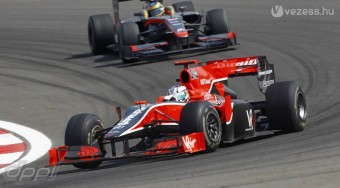 Glocknak kezd elege lenni