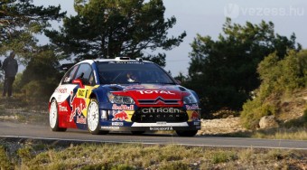 Készül a bajnok is