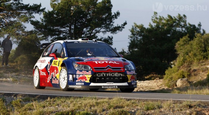 Készül a bajnok is 3