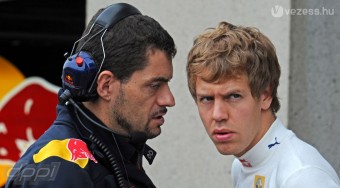 Vettel megúszhatja a rajtbüntetést