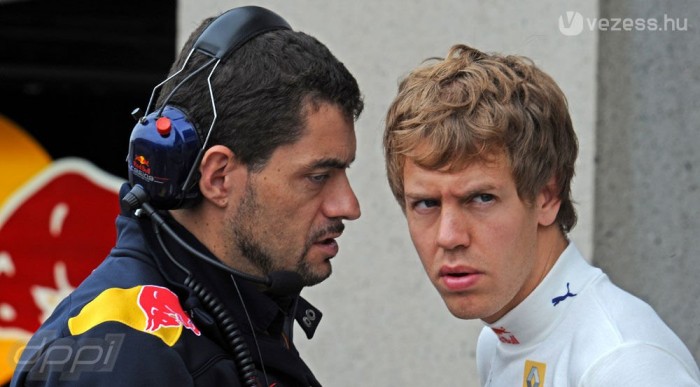 Vettel megúszhatja a rajtbüntetést