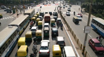 Útjaikon halnak az indiaiak - videó