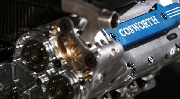 F1: Nagy falat a KERS a motorszállítónak