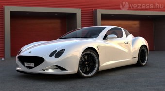 Luxusautó 100 millióért csak magyaroknak