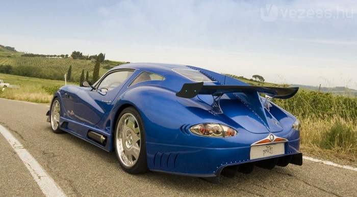 Luxusautó 100 millióért csak magyaroknak 7 | Vezess Luxusautó 100 millióért csak magyaroknak 7