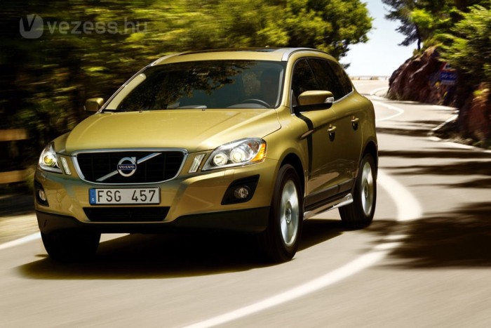 Hiba a Volvo sebességváltóiban