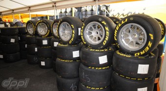 F1: Hivatalos, a Pirelli az új gumiszállító