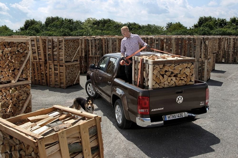 Volkswagen a dolgozó népnek (is) 8