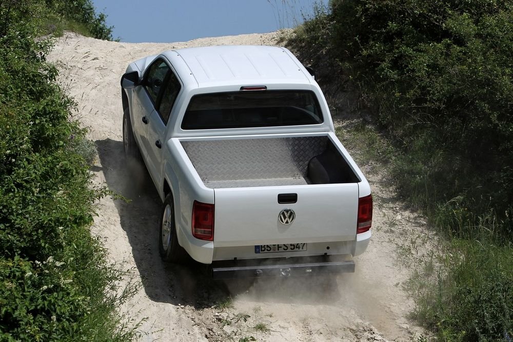 Volkswagen a dolgozó népnek (is) 11