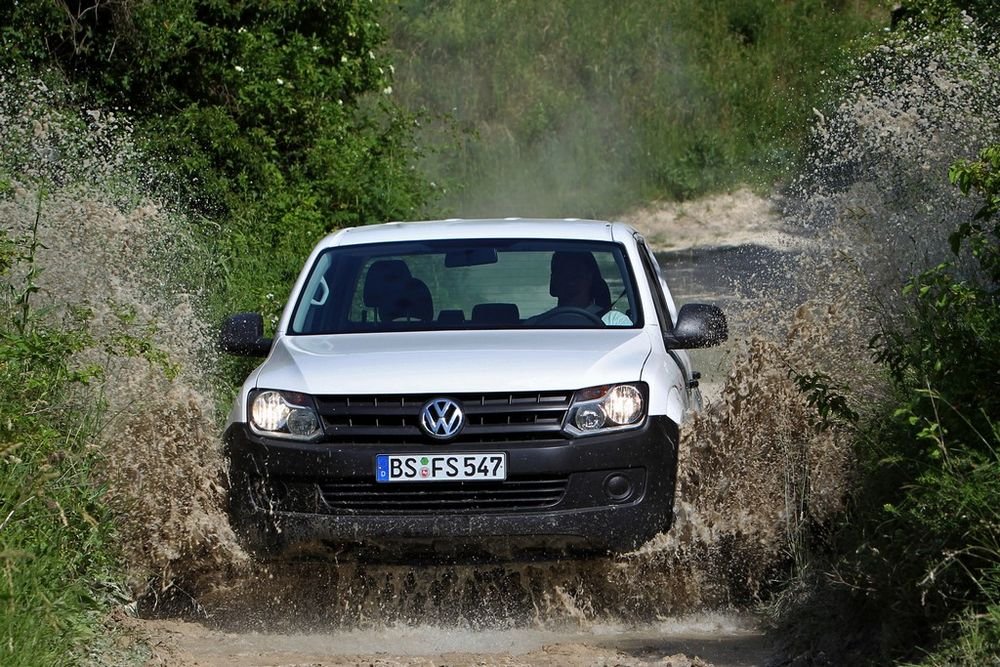 Volkswagen a dolgozó népnek (is) 13