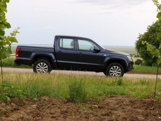 Volkswagen a dolgozó népnek (is) 7 | Vezess Nagyon hosszú, de könnyű vele manőverezni