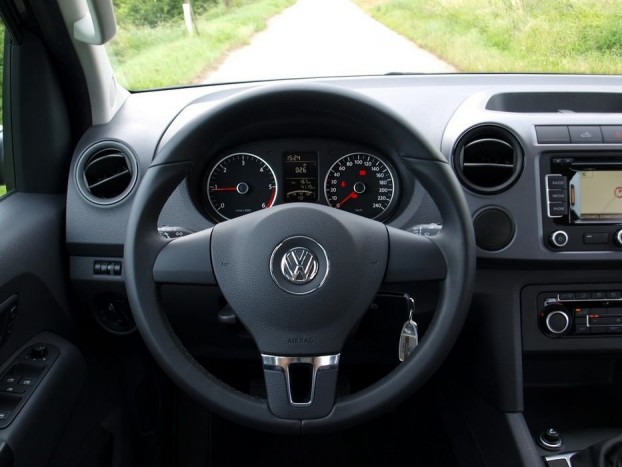 Volkswagen a dolgozó népnek (is) 14 | Vezess Személyautós