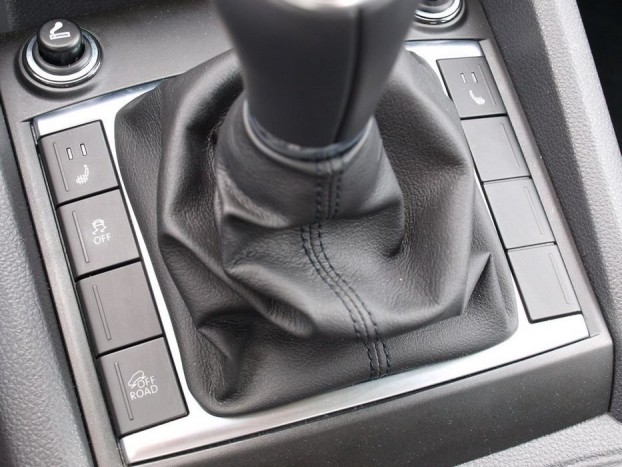 Volkswagen a dolgozó népnek (is) 15 | Vezess A mágikus off-road kapcsoló