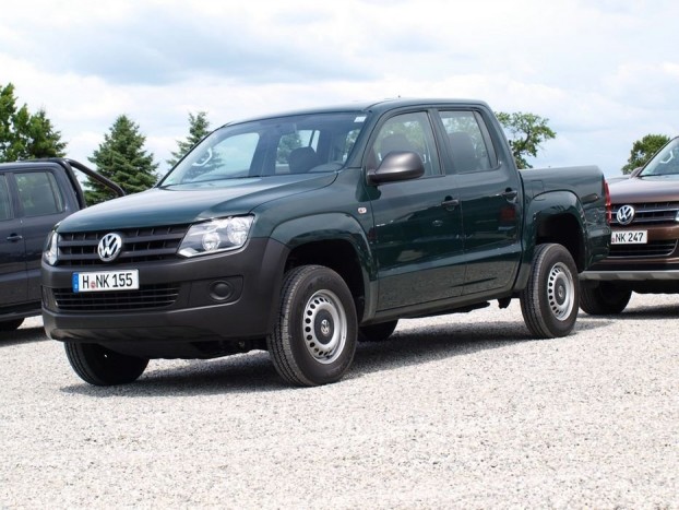 Volkswagen a dolgozó népnek (is) 11 | Vezess Alapváltozat