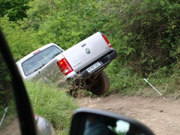 Volkswagen a dolgozó népnek (is) 16 | Vezess Ebből is kijött