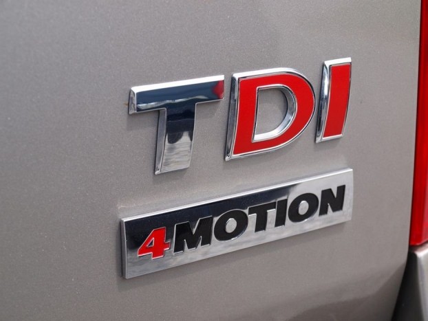 Volkswagen a dolgozó népnek (is) 10 | Vezess Kapcsolható összkerék-hajtással