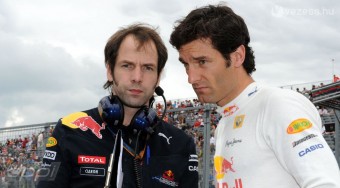 A Red Bull bajban lehet Valenciában?