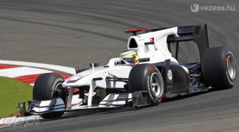 F1: De la Rosa lenne a legöregebb bajnok