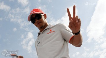 F1: Svájcban elvennék Hamilton jogsiját
