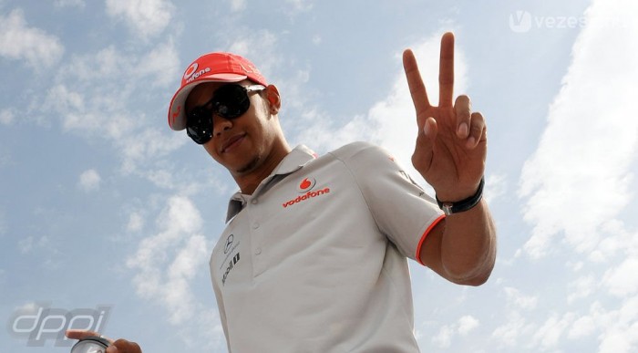 F1: Svájcban elvennék Hamilton jogsiját