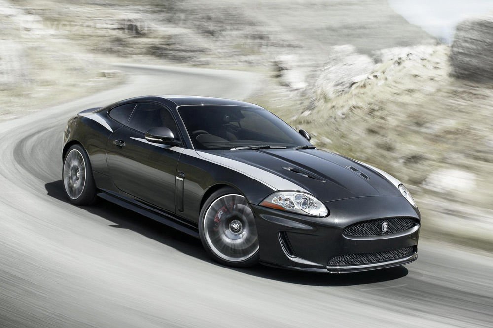 280 km/órára nőtt a végsebessége