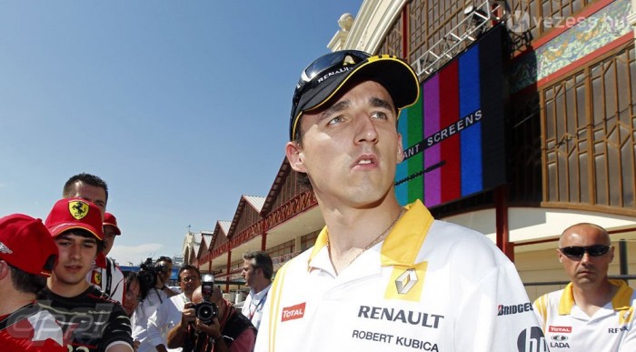 F1: A pilóták előre utálják az újítást 4 | Vezess Többen is videojátékhoz hasonlítják