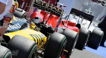 F1: A pilóták előre utálják az újítást