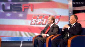 F1: Megbüntették az amerikai csapatot