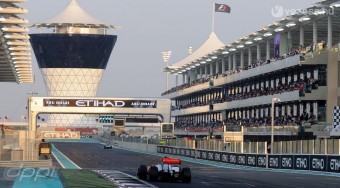 F1: A szezonzáró után tesztelnek a csapatok