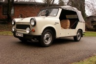 Trabant Tramp