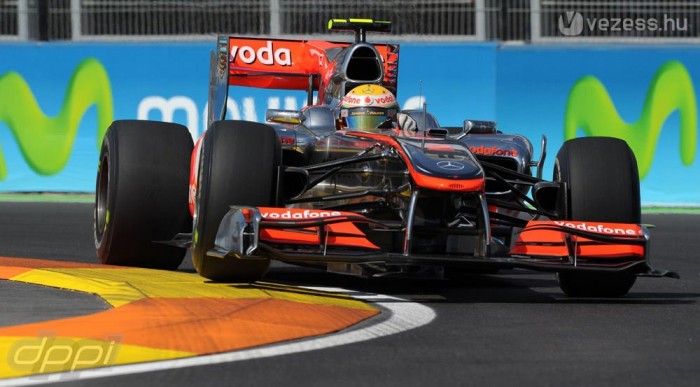 Mindenki nyerni akar Valenciában 7 | Vezess Mindenki nyerni akar Valenciában 7