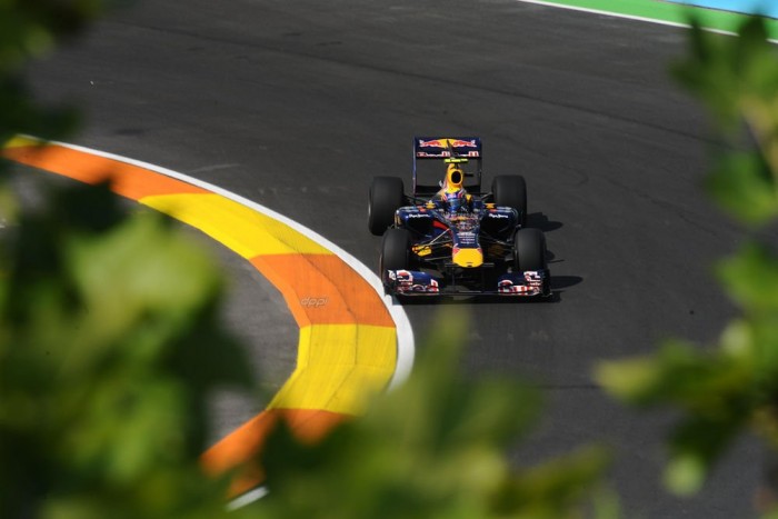 Mindenki nyerni akar Valenciában 6 | Vezess Mindenki nyerni akar Valenciában 6