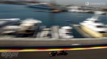 Mindenki nyerni akar Valenciában