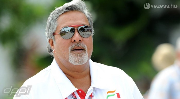 Vijay Mallya indiai pilótát szeretne 