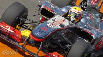 Hamiltont keresi a Force India