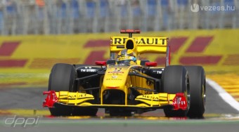 Kubica még távozhat a Renault-tól?