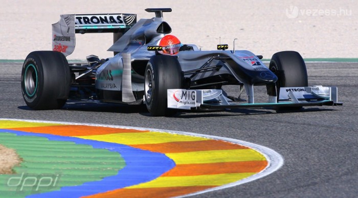 A fejlesztések ellenére lassú a kocsi