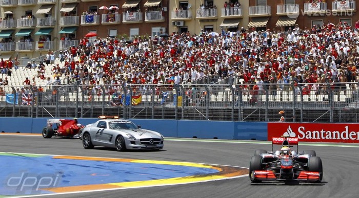 Videó miatt csúszott Hamilton büntetése 6