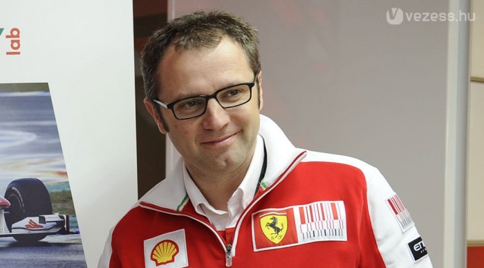 A Ferrari örömmel tisztázna 4