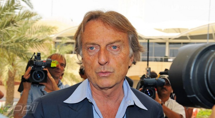 F1: Tovább háborog a Ferrari