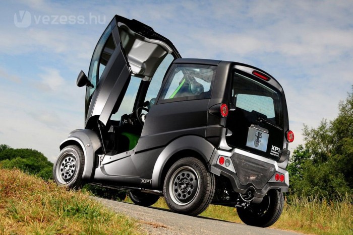 Esőben érdekes lehet ez a nyitás