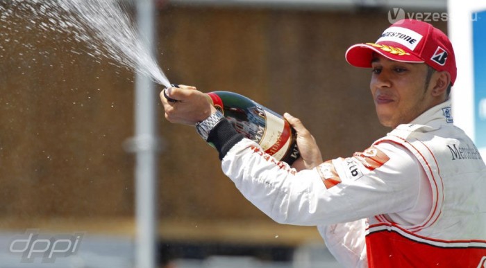 Alonsónak savanyú a szőlő?