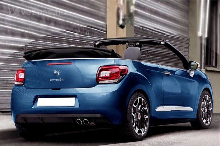 Vászontetősnek ígérkezik