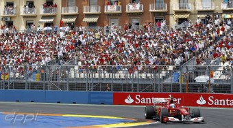 Alonso: A sörösüveg a bizonyíték