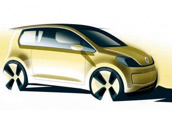 A Volkswagentől jön az új Suzuki